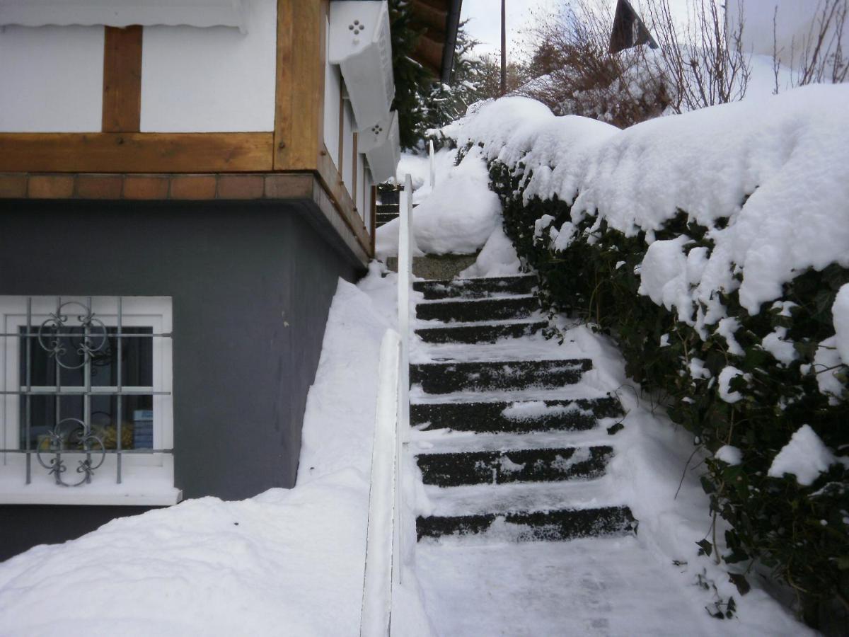 Linn Winterberg Zewnętrze zdjęcie