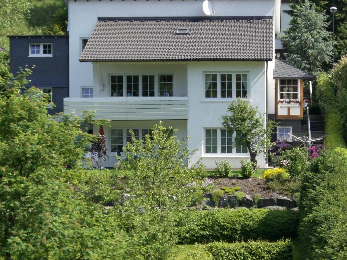 Linn Winterberg Zewnętrze zdjęcie